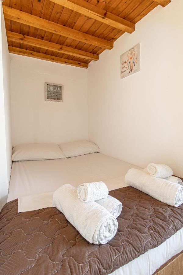 Korina Seaside Studio Naxos City Екстериор снимка